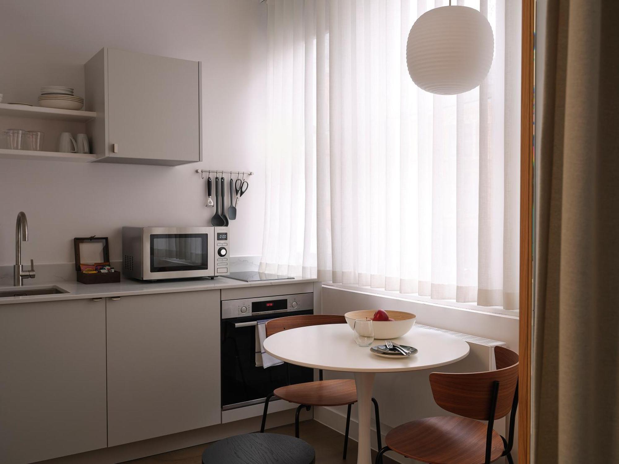Apartamento Superior de 1 dormitorio (4 adultos)