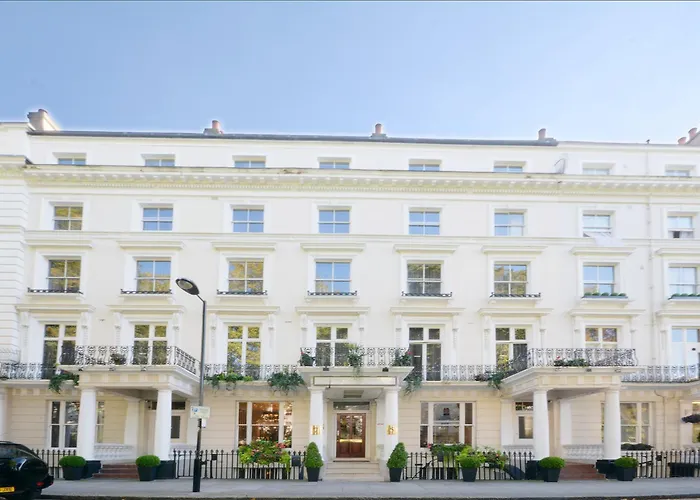 Hotel The Premier Notting Hill à Londres